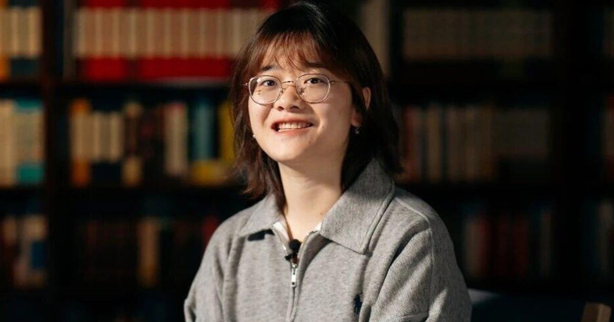 Làm việc cho tỷ phú, cô gái SN 1995 được trả lương 38 tỷ đồng/năm