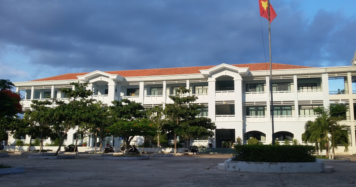 Ngôi trường lần thứ 2 có cầu truyền hình Đường Lên Đỉnh Olympia sau 15 năm