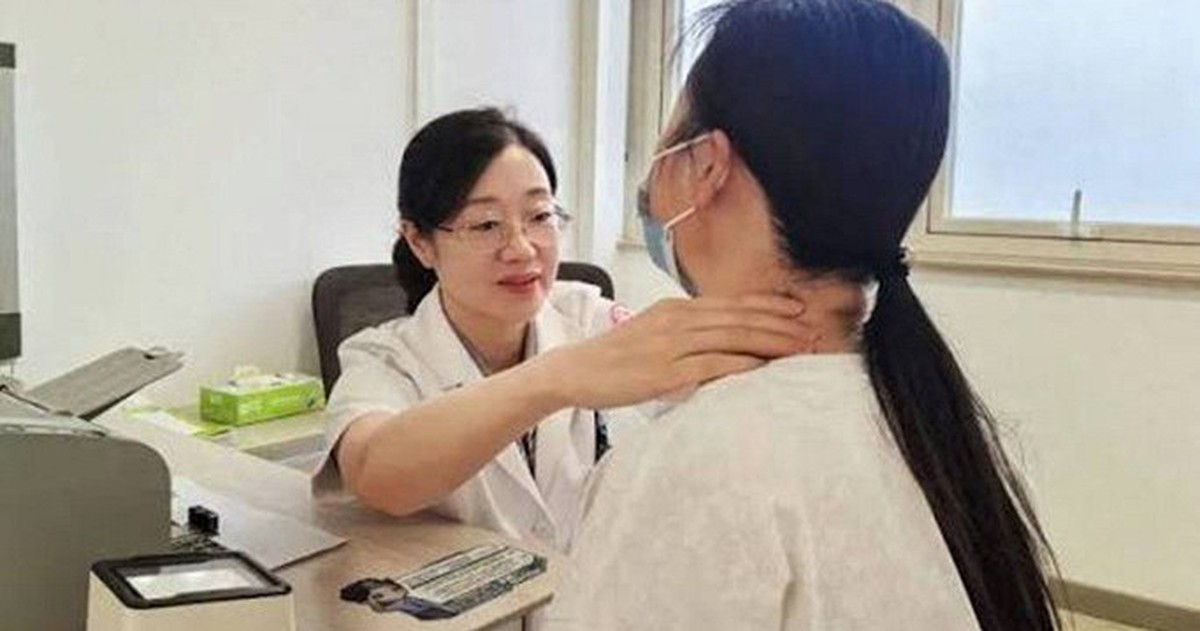 Nữ sinh 15 tuổi mắc ung thư tuyến giáp di căn hạch vì duy trì thói quen ngủ vào đúng khung giờ này