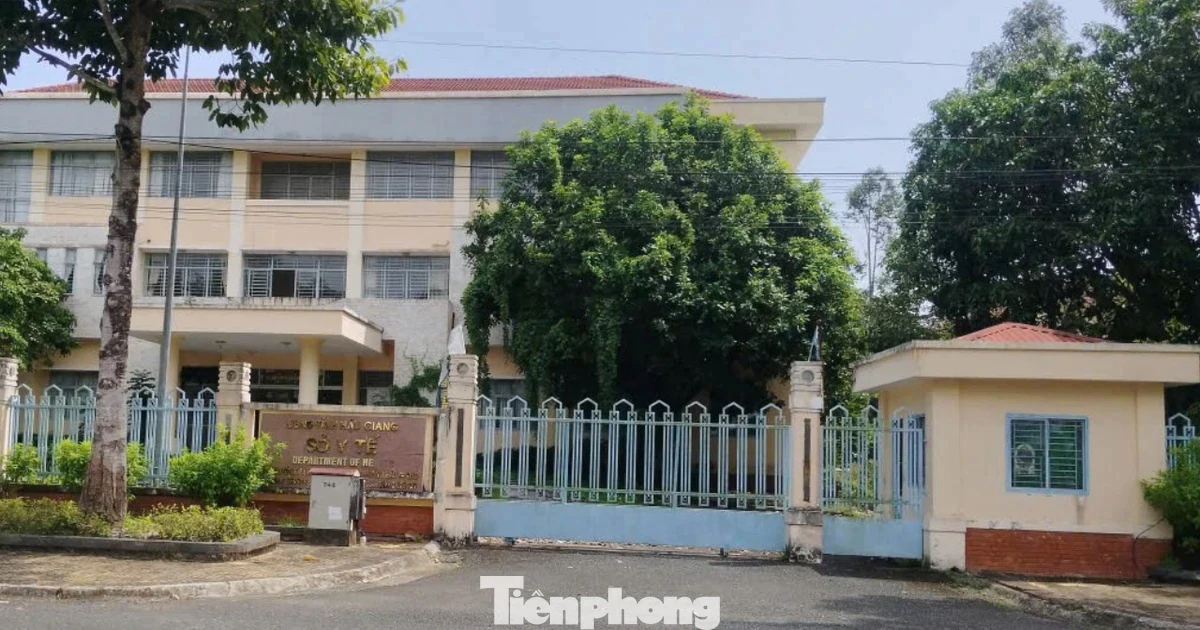 Nhiều trụ sở dôi dư ở Cần Thơ tiếp tục bị bỏ không vì chưa có người thuê