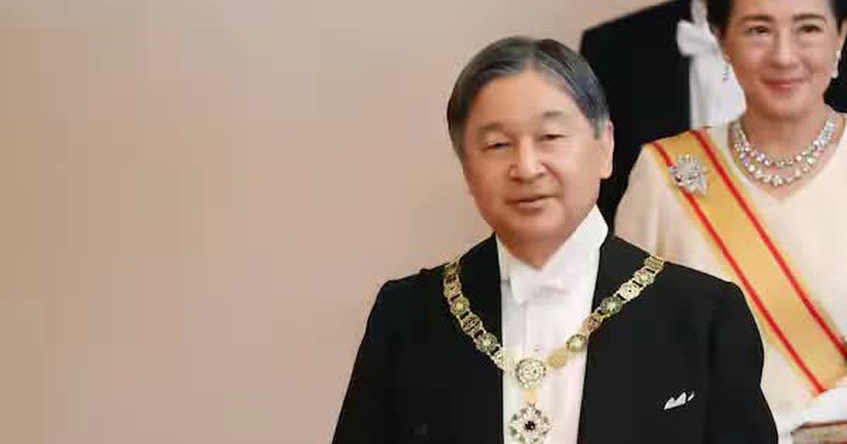 Hoàng gia Nhật Bản lần đầu thay đổi luật thừa kế sau nhiều năm khủng hoảng thiếu người kế vị