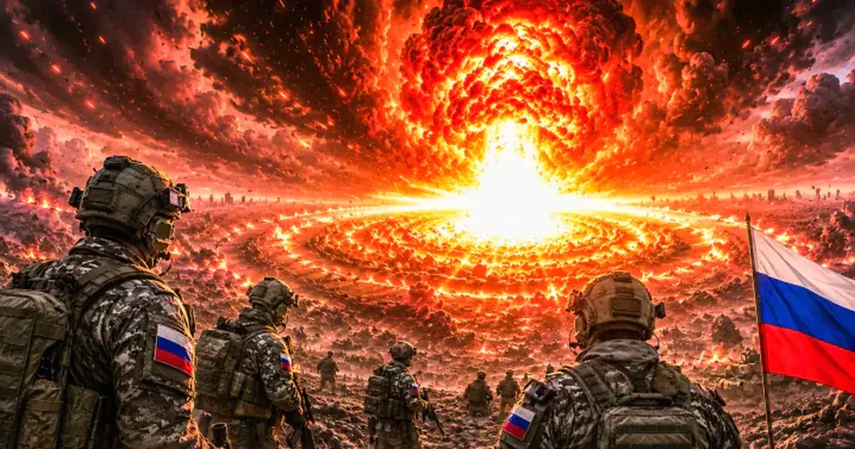 17.000 quân dồn đến điểm nóng, hơn 100 UAV nhắm Voronezh: Ông Zelensky đưa đề nghị đặc biệt tới ông Putin