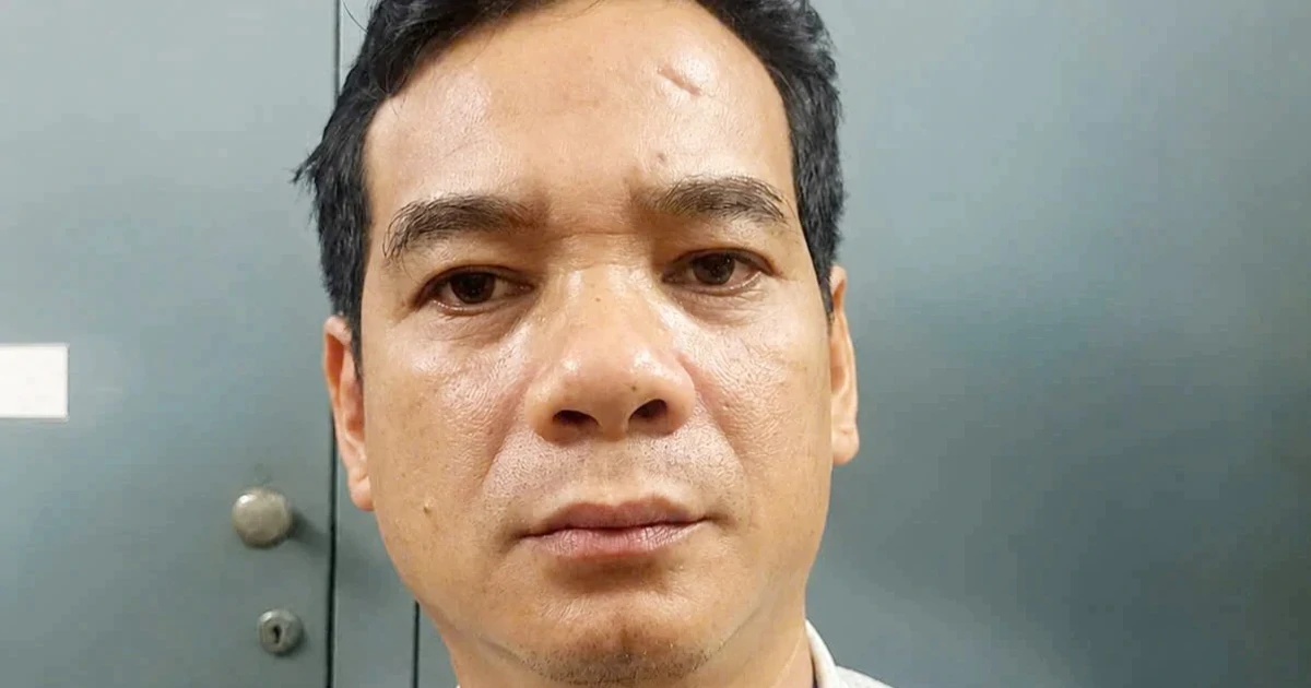 Làm nghề "cò" đất nhưng mạo danh vụ phó thuộc Ủy ban Kiểm tra Trung ương để lừa đảo