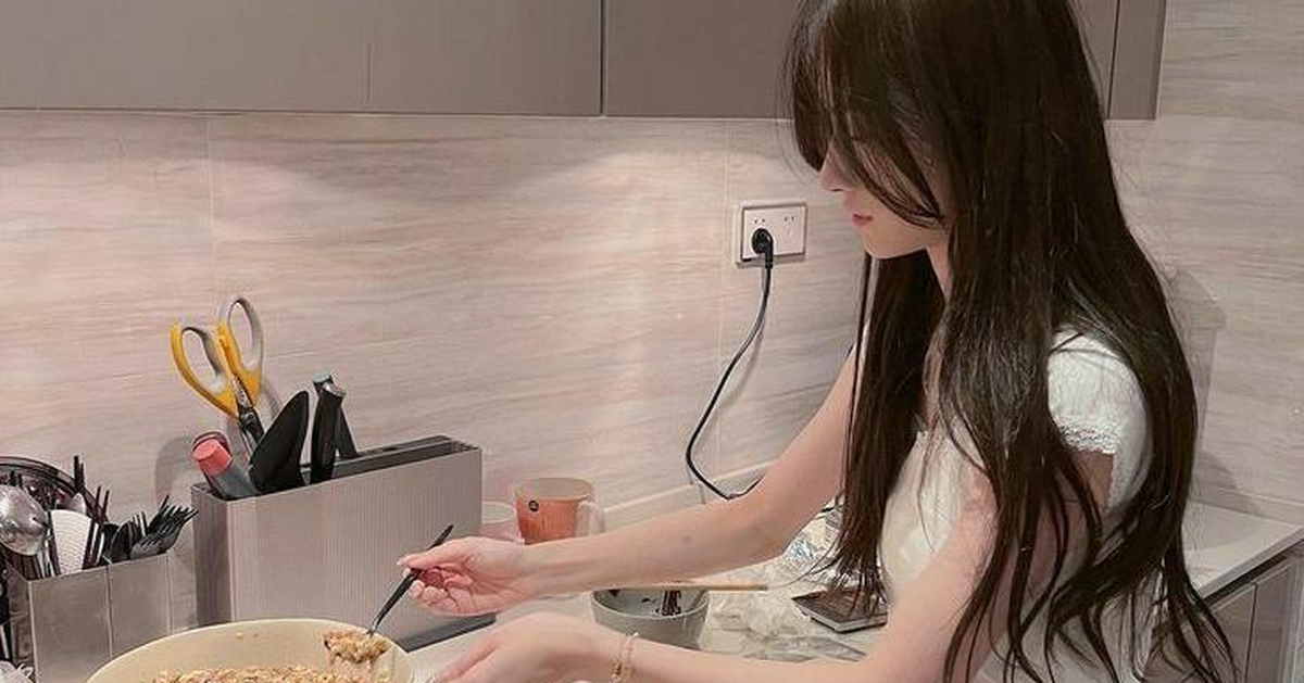Sống một mình, tôi cắt một thói quen rất bình thường và tiết kiệm được 24 triệu đồng/năm