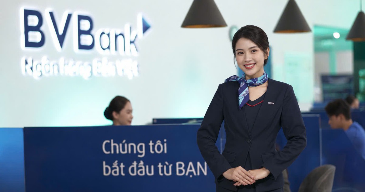 Ngân hàng đầu tiên vượt kế hoạch lợi nhuận cả năm 2026 chỉ sau 9 tháng