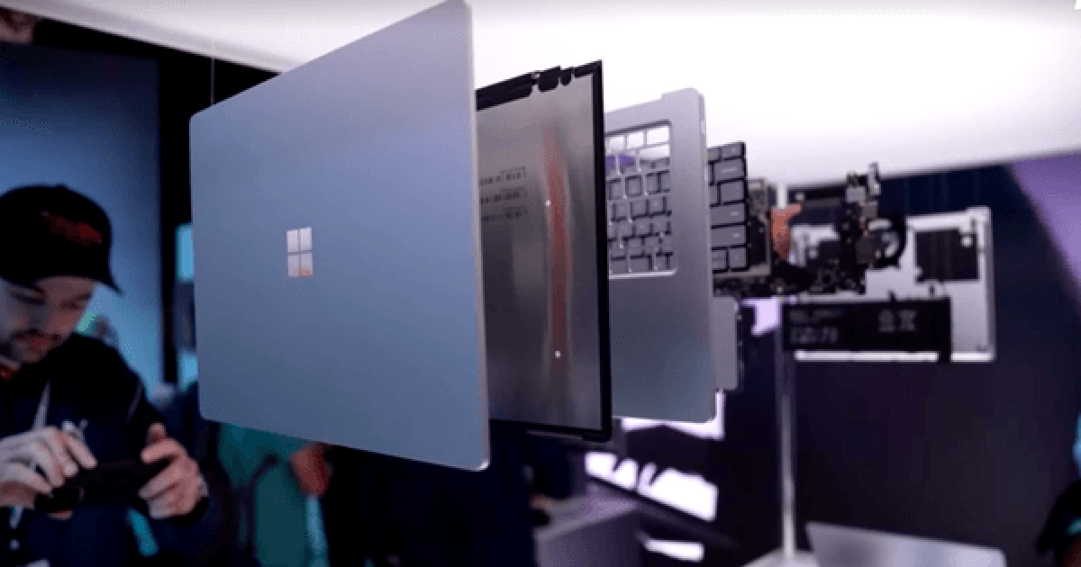 Microsoft dành gói trợ cấp cho 60.000 nhân viên tự nguyện nghỉ việc