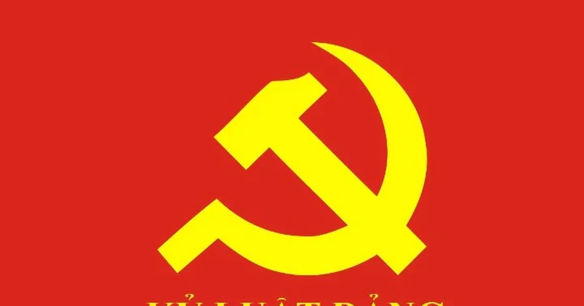 Ban Bí thư kỷ luật khai trừ Đảng ông Sử Ngọc Anh