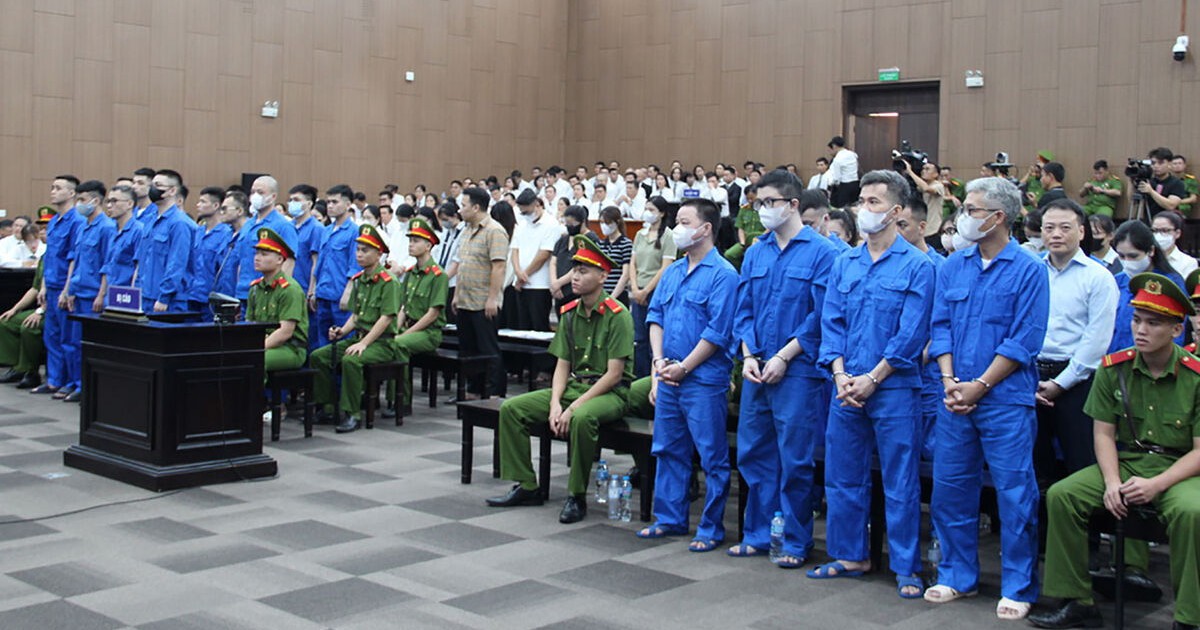 Tin "yên tâm nạp tiền đi, của Shark Bình đó", người phụ nữ bị lừa hơn 6 tỷ đồng