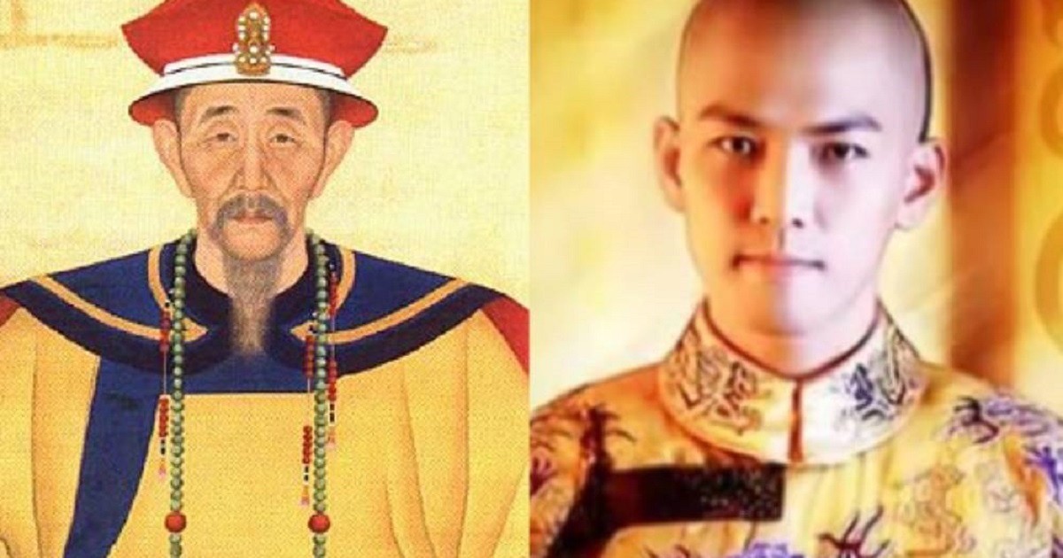 "Thiên cổ nhất đế" trong "Lộc đỉnh ký" của Kim Dung là vị vua thế nào ngoài đời?