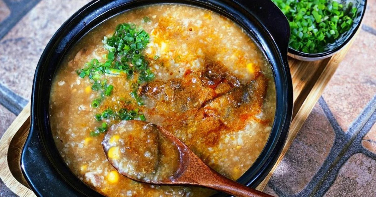 1 món nội tạng động vật lọt top thực phẩm "tốt nhất thế giới": Người Việt đã ăn từ lâu