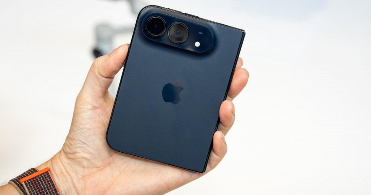 Lời khuyên quan trọng từ Apple cho người mua iPhone Duo