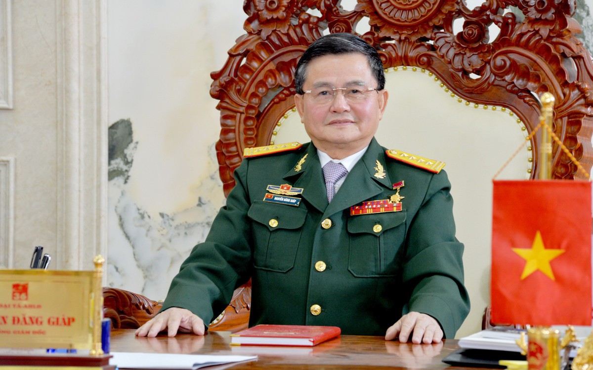 Gia đình doanh nhân Việt có 8 anh em đều đi bộ đội: Anh cả trở thành Anh hùng Lao động, Chủ tịch công ty nghìn tỷ, từng lập Kỷ lục Việt Nam