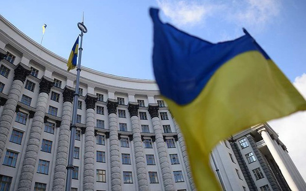 Ukraine muốn tham gia cuộc gặp thượng đỉnh giữa Nga, Mỹ và Trung Quốc