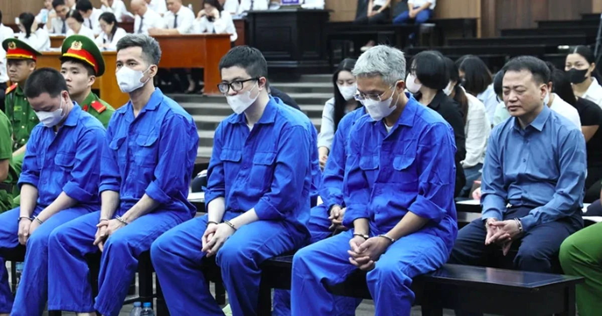 Tan cửa nát nhà vì lời trấn an ‘của Shark Bình đó, yên tâm mà nạp’