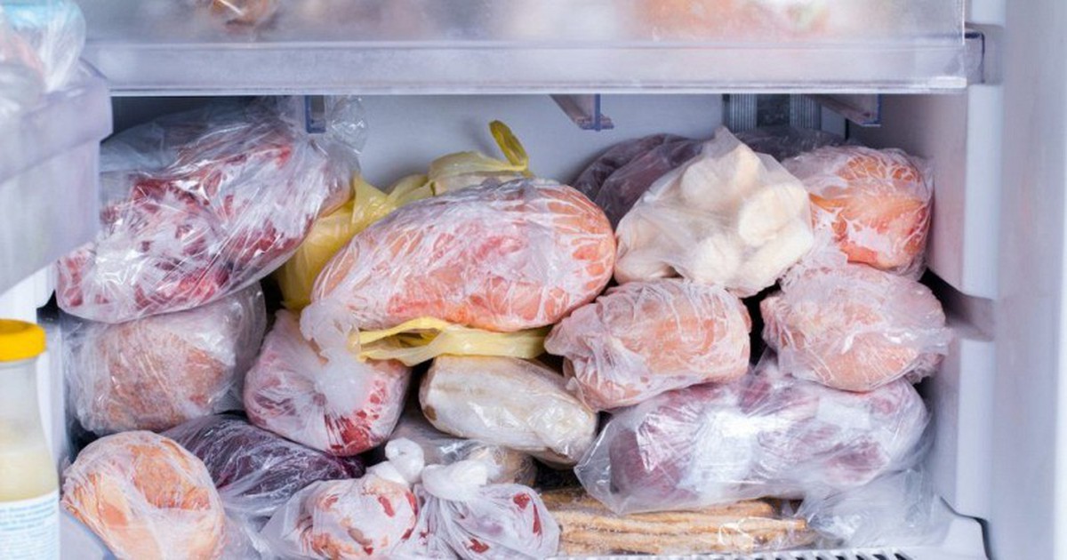 3 loại thực phẩm để lâu trong tủ lạnh dễ thành "đồng phạm" của ung thư