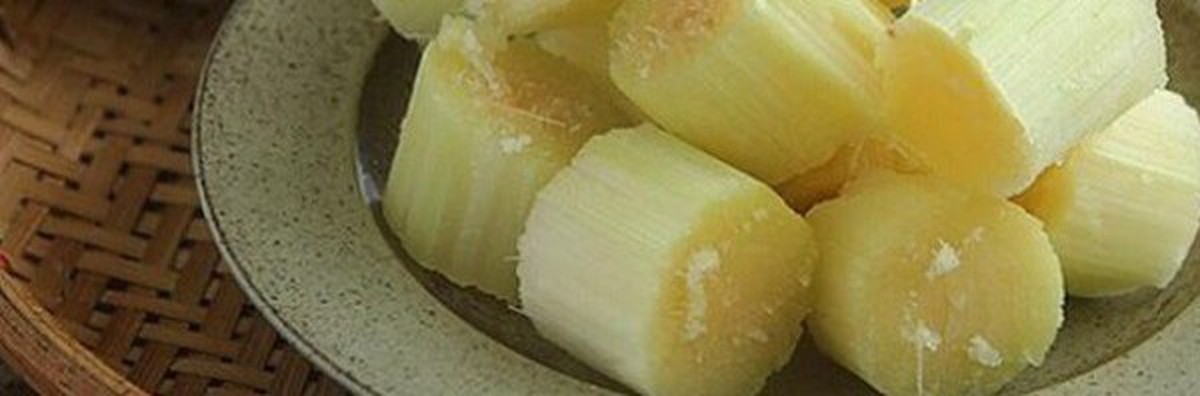 Mỗi ngày ăn 1 cây mía để "chữa bệnh", người đàn ông bàng hoàng khi nhận kết quả xét nghiệm