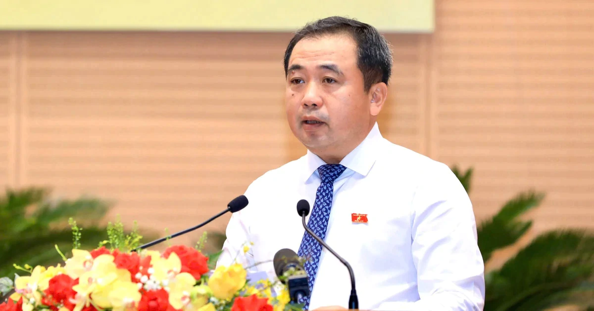 Bí thư Hà Nội chỉ ra những quyết sách lớn tại kỳ họp HĐND mang tính "lịch sử"