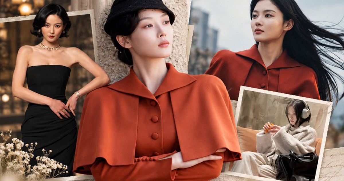 Cô nàng móc túi của "100 ngày lừa dối" đã đạt đến đỉnh cao nhan sắc: Vóc dáng thanh tú như tiên nữ, bí quyết giảm 8kg được tiết lộ!