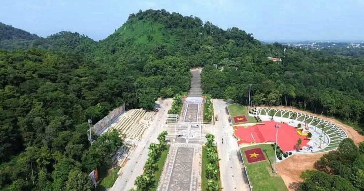 4 điểm cầu chung kết Đường lên đỉnh Olympia 2026 đặt ở đâu?