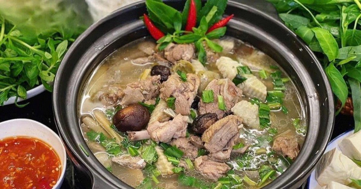 Tại sao cứ vào mùa thu, thịt vịt lại được ưu ái khuyên ăn đều?
