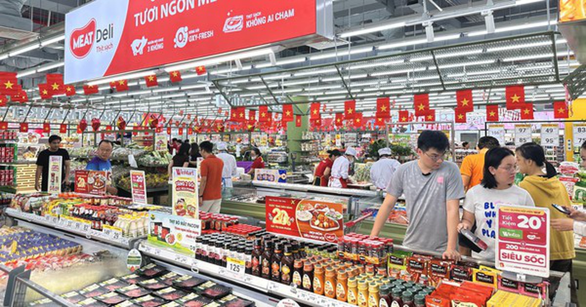Từ lợi nhuận đến dòng tiền: Những yếu tố củng cố định giá Masan