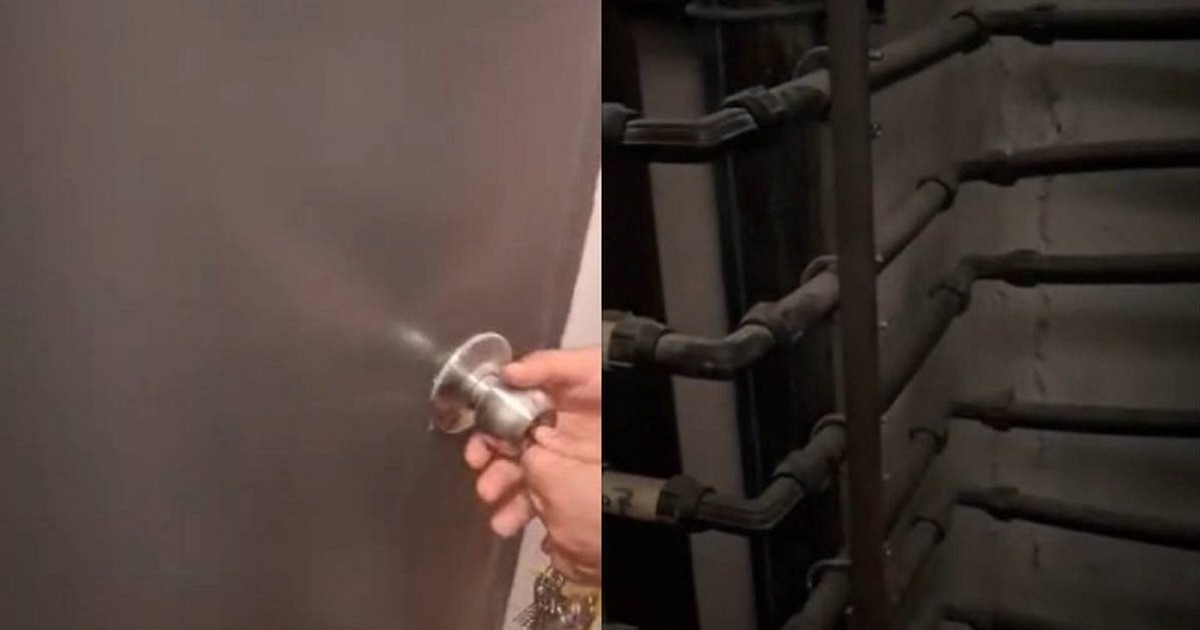Cặp vợ chồng nghe tiếng như phụ nữ kêu cứu lúc 3h30 sáng ở chung cư, cảnh sát phát hiện sự thật bất ngờ