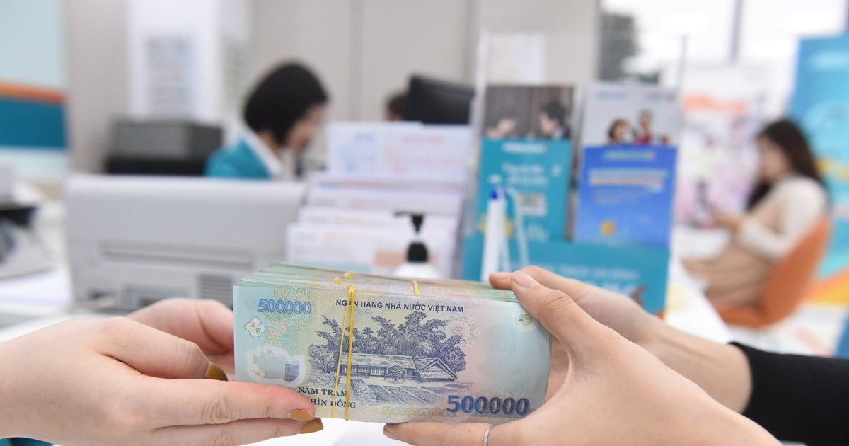 Thị trường tài chính Việt Nam năm 2027 đối diện áp lực thanh khoản và chất lượng tín dụng