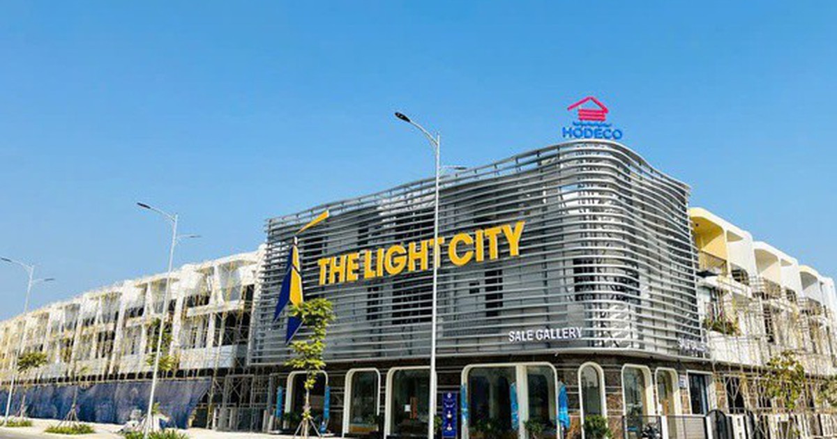 Hodeco báo lãi ròng quý III/2026 giảm 88%, mới hoàn thành 33,5% kế hoạch năm