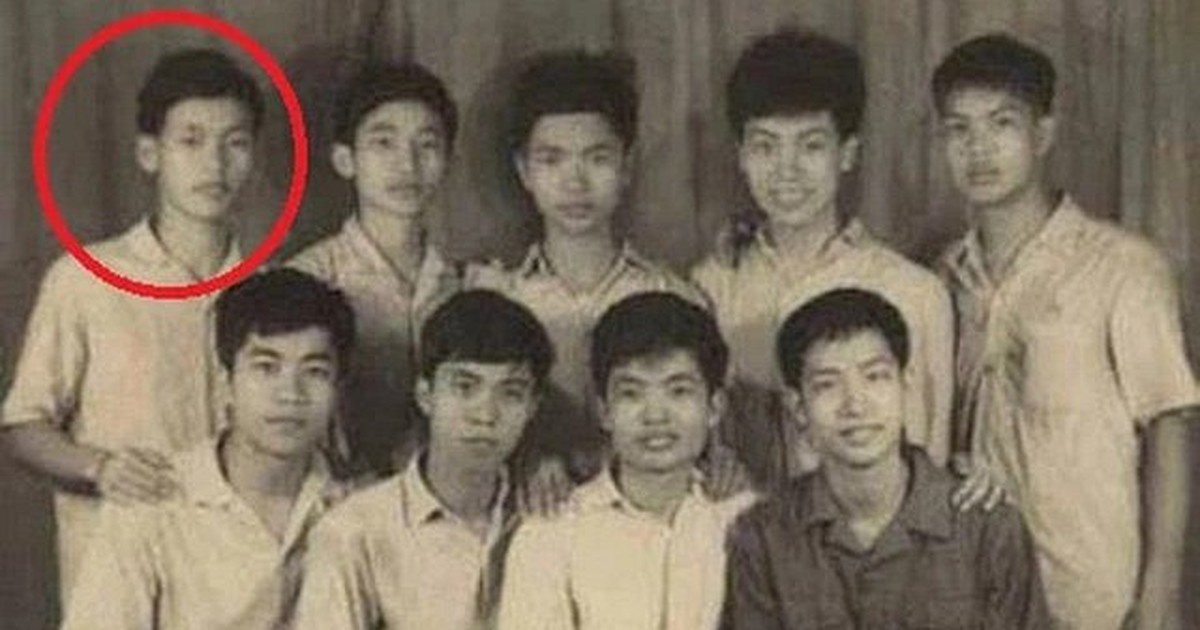 Chân dung người Việt đầu tiên trong lịch sử giành Huy chương Vàng Olympic Toán quốc tế