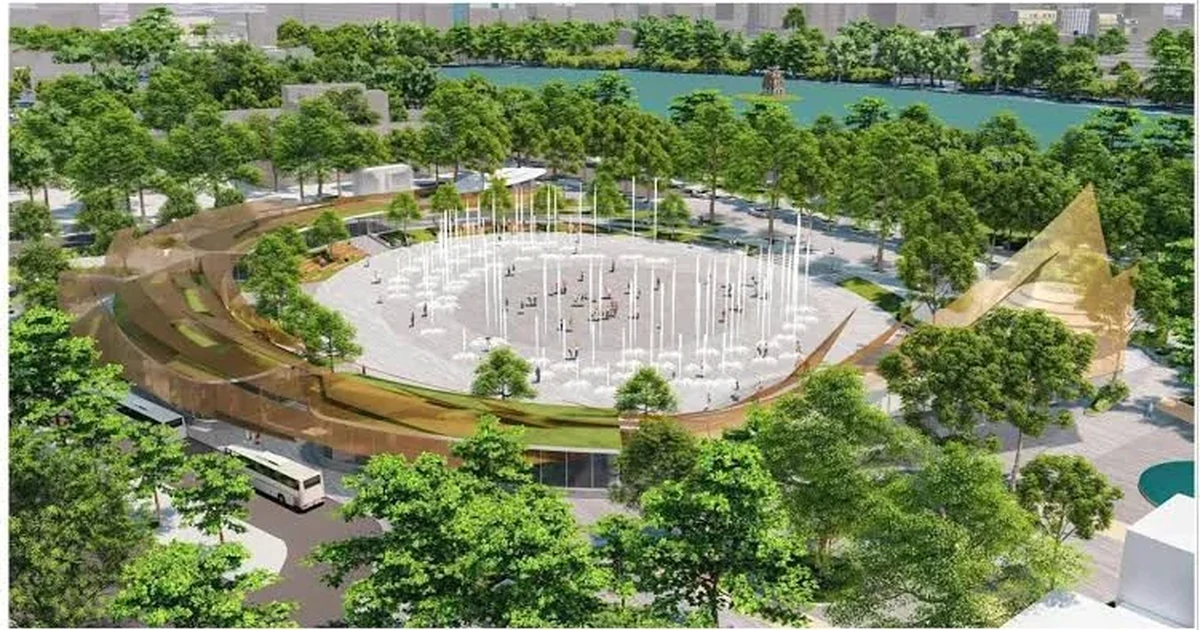 Siêu dự án tái thiết 22.200 tỷ: Đề nghị làm rõ sức chịu tải tổng thể của khu vực hồ Hoàn Kiếm