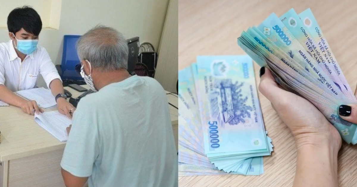 Từ 5/10/2026, người từ đủ 16 đến dưới 60 tuổi có thể nhận trợ cấp 1.080.000 đồng/tháng: Điều kiện là gì?
