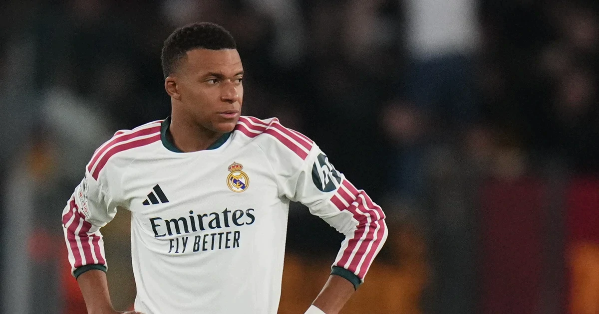 Trung Quốc cảnh báo các ngôi sao toàn cầu khi làn sóng phản đối Mbappé lan rộng