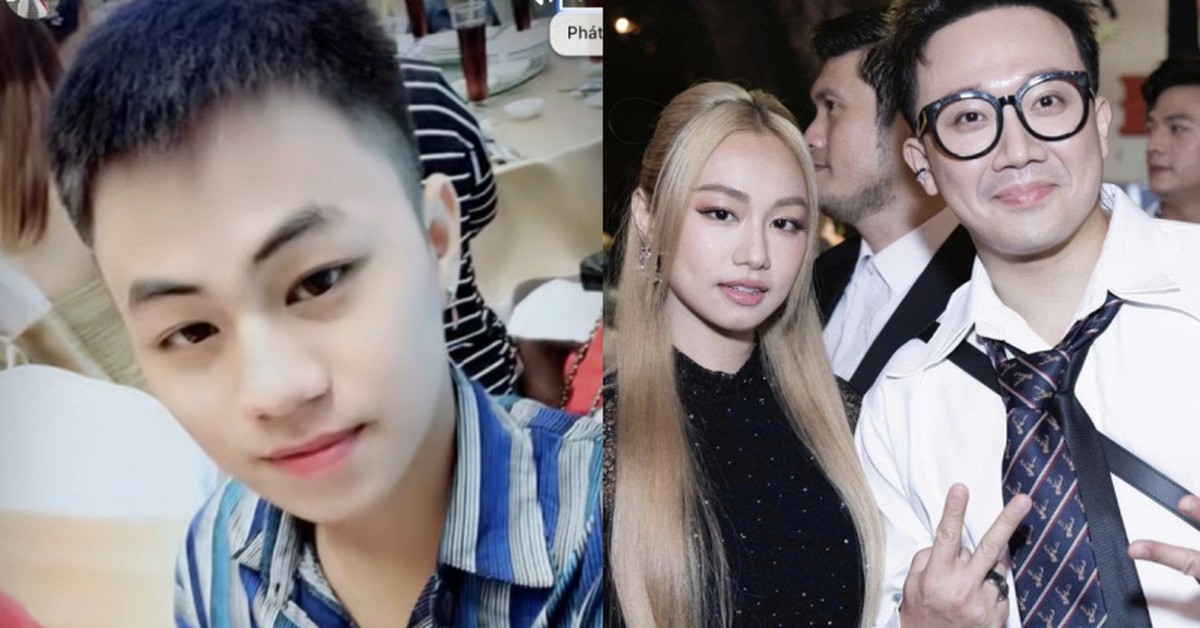 Quá khứ không ai ngờ của diễn viên được MC Trấn Thành kêu gọi ủng hộ chữa suy thận giai đoạn cuối
