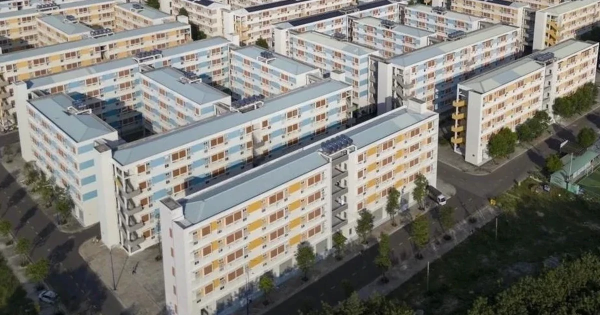 Bán lại nhà ở xã hội sau 5 năm: Theo giá thị trường hay khống chế giá?