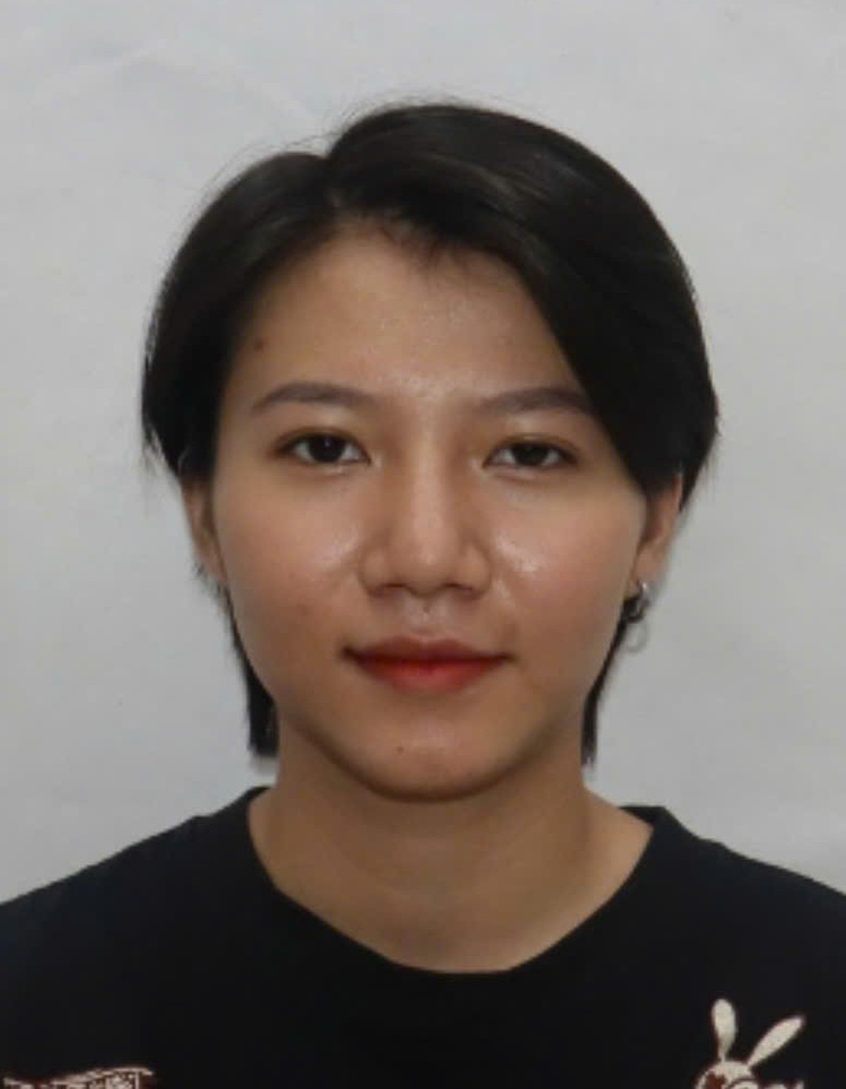 Công an tìm bị hại của Dương Thị Diễm Quỳnh SN 2002