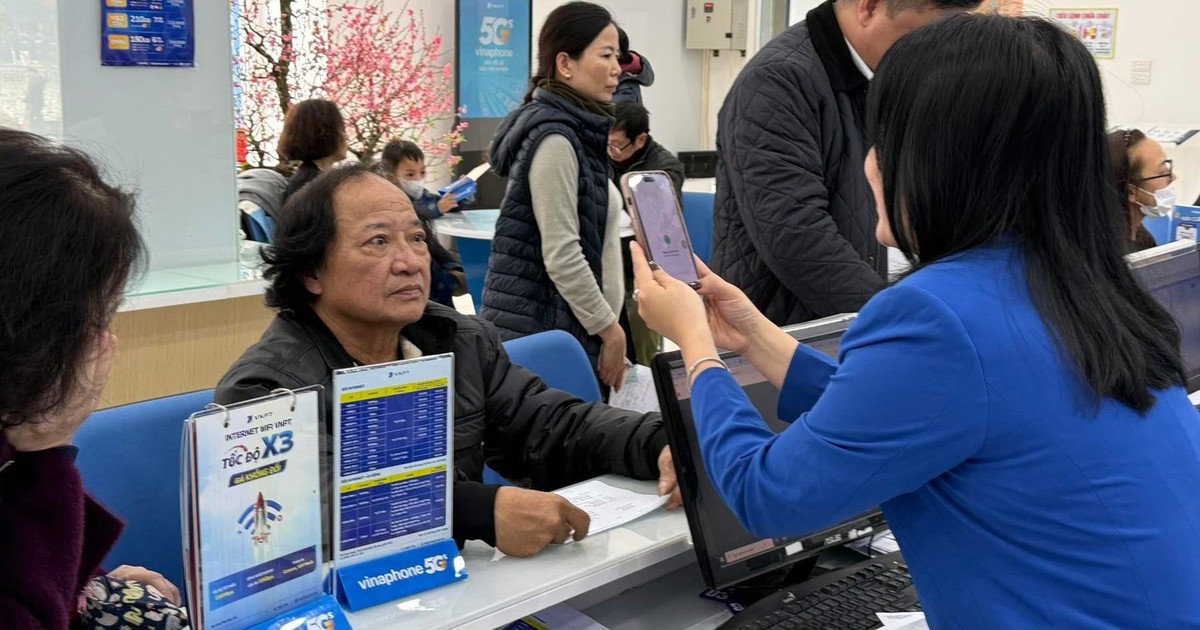 Tất cả người dân có SIM chú ý, quy định phạt đến 50 triệu đồng đã áp dụng