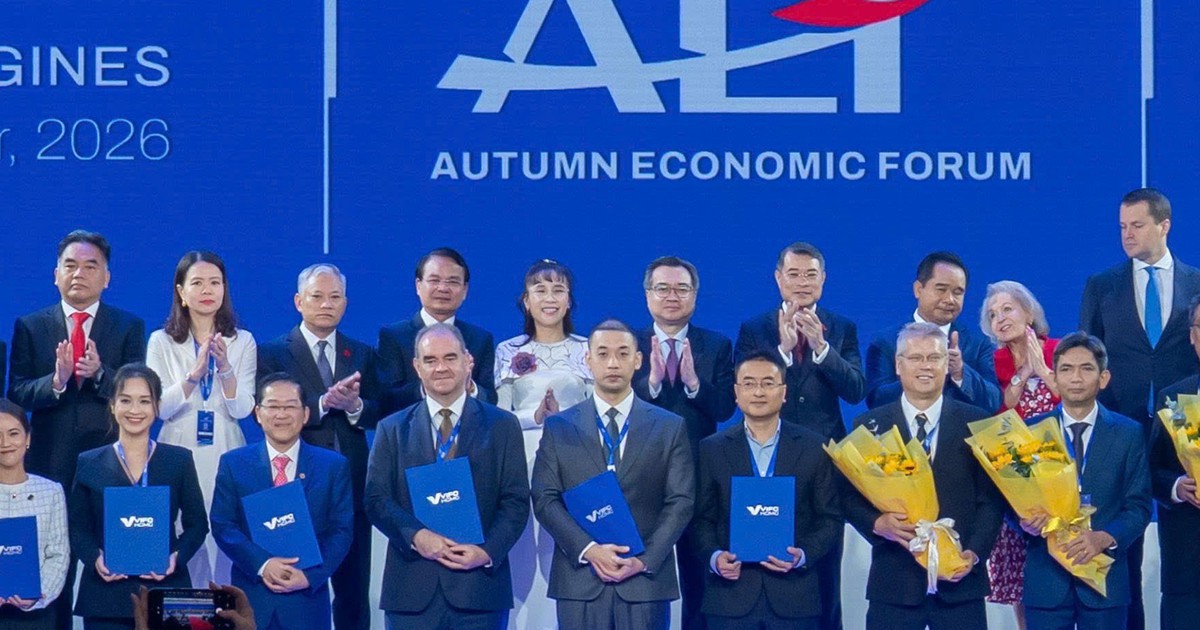 Sovico đề xuất giải pháp đưa cơ hội hợp tác thành giao dịch thực chất tại VIFC-HCMC