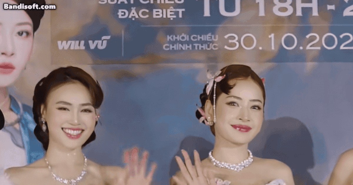 Doanh thu gây sốc của phim có Lan Ngọc - Kỳ Duyên - Chi Pu, Trại Buôn Người + Án Mạng Karaoke chưa bằng số lẻ