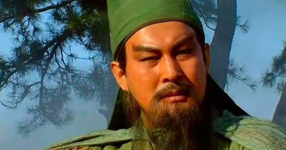 Ngoài Trương Phi, mãnh tướng nào trong "Tam quốc diễn nghĩa" cũng dễ nổi giận?