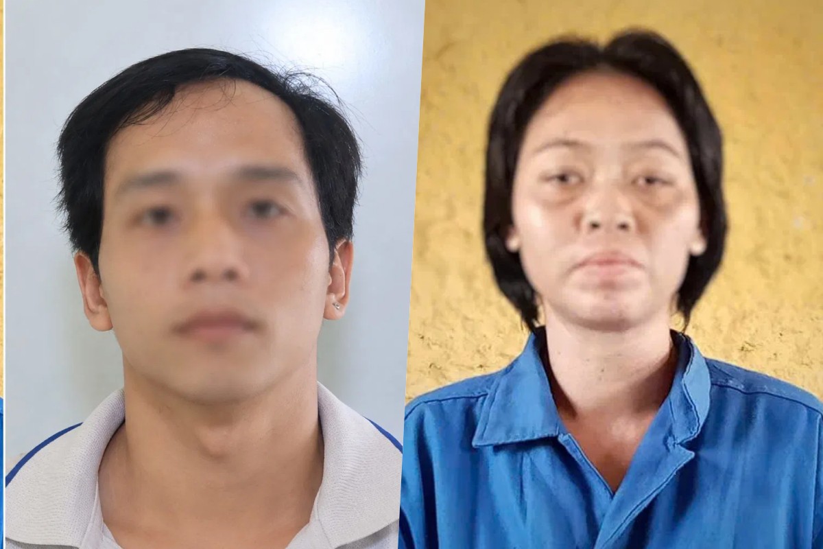 Bắt Nguyễn Ngọc Hưng SN 1994, cấm đi khỏi nơi cư trú Nguyễn Thị Ngọc Diệu