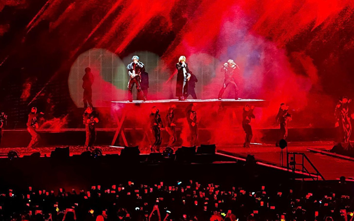 Sau những concert triệu đô, VPBank đã bỏ túi được điều gì lớn hơn cả triệu lượt tương tác?