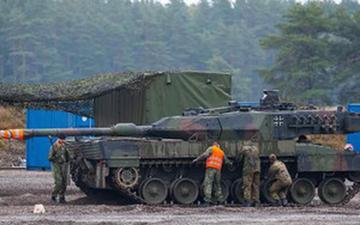 EU tính giảm phụ thuộc vào Mỹ sau sự cố vệ tinh Starlink ở Ukraine
