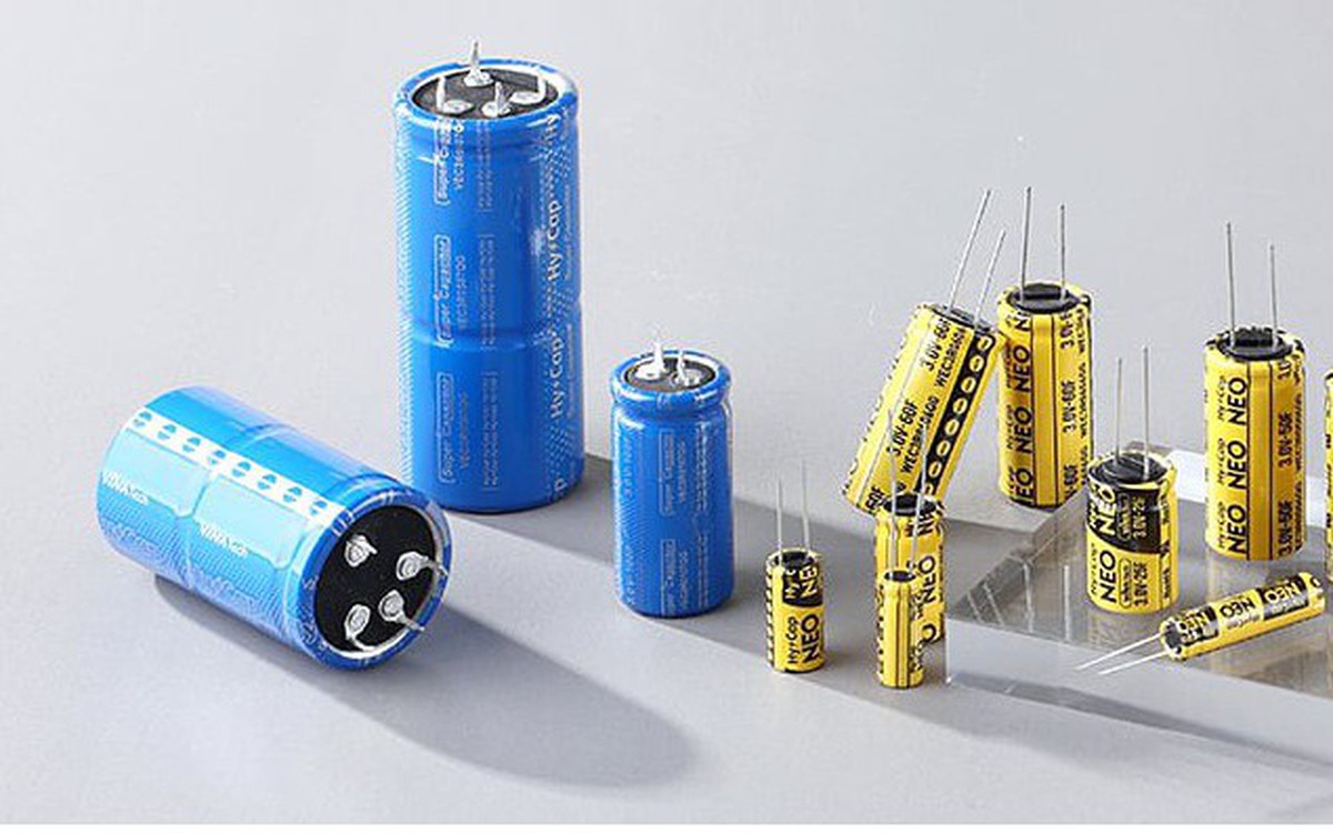 Làm 30 triệu siêu tụ điện mỗi tháng tại Việt Nam, công ty Hàn vừa nhận đơn hàng 180 triệu USD chỉ trong 3 ngày, muốn xây nhà máy khổng lồ tại Hưng Yên