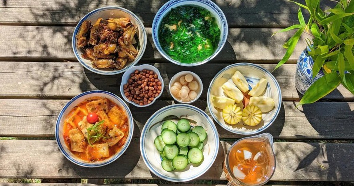 3 loại rau đột quỵ "cực kỳ ghét": Cực quen trên mâm cơm người Việt