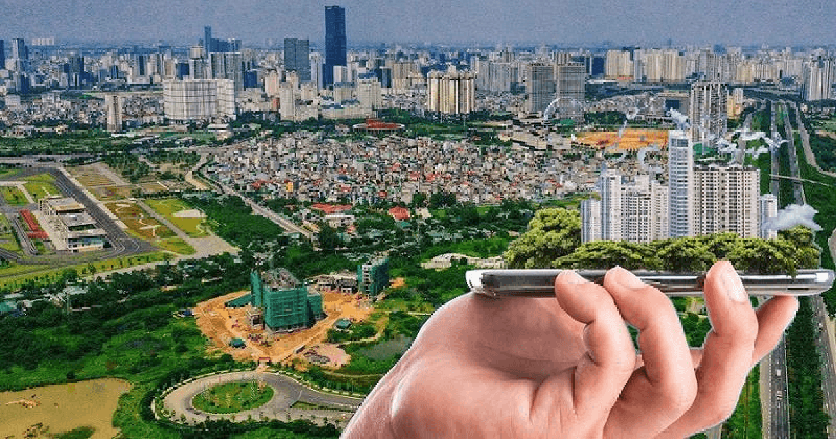 Chuyên gia: “Lãi suất hạ nhiệt, người mua nhà cần cân nhắc giữa chờ đợi và nắm bắt cơ hội”