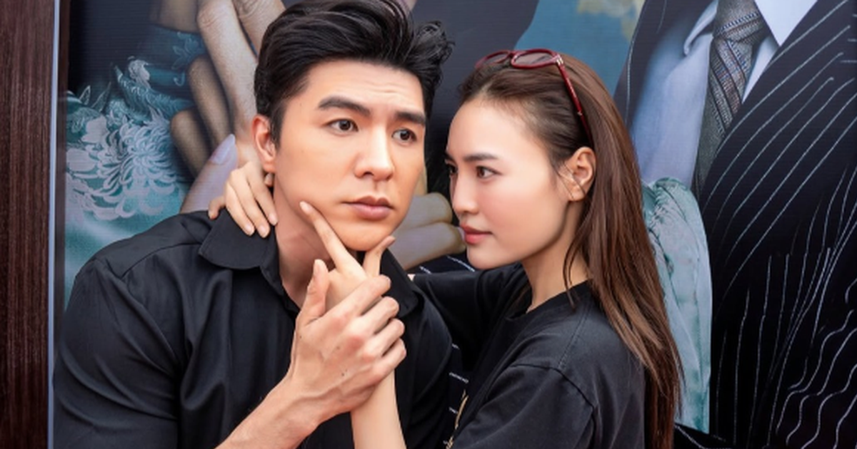 Nhìn Ninh Dương Lan Ngọc và Steven Nguyễn mà hết muốn lấy chồng