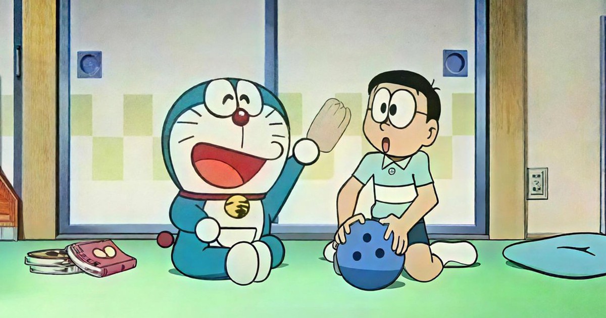 Bánh mì phiên dịch trong Doraemon ngoài đời thật đã có chưa?