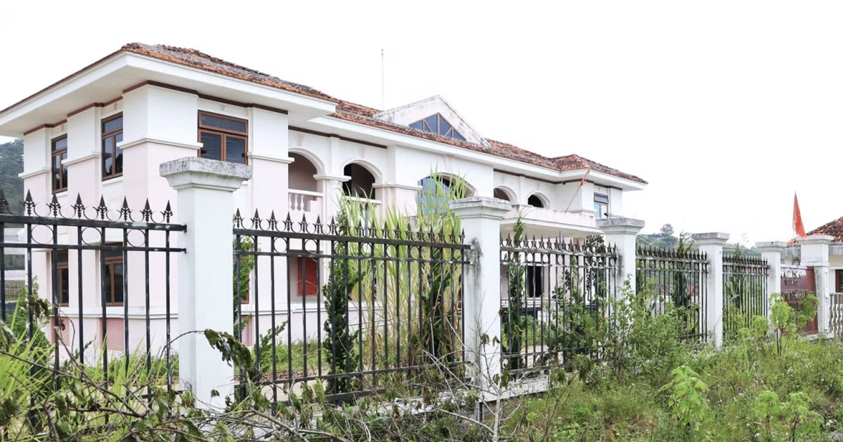 Bộ Tài chính đề xuất cho thuê nhà, đất dôi dư tối đa 5 năm trong thời gian chờ hoàn tất thủ tục