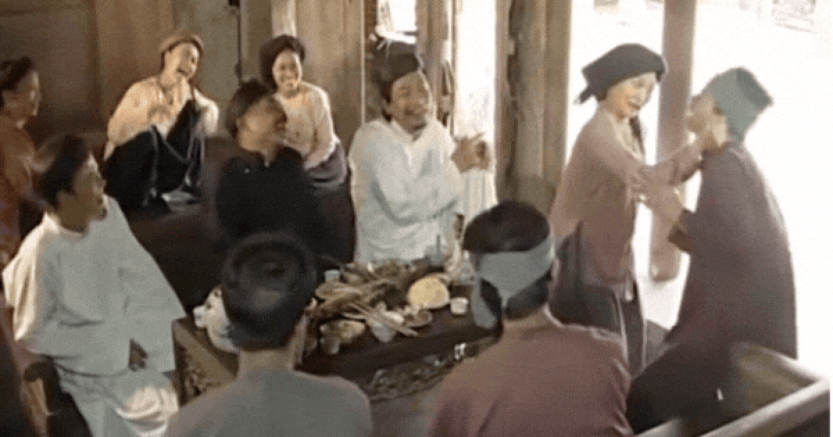 Dàn diễn viên Râu Quặp sau 22 năm: Không Cục trưởng thì cũng là Giám đốc, tiếc nhất 1 nhân tài đoản mệnh