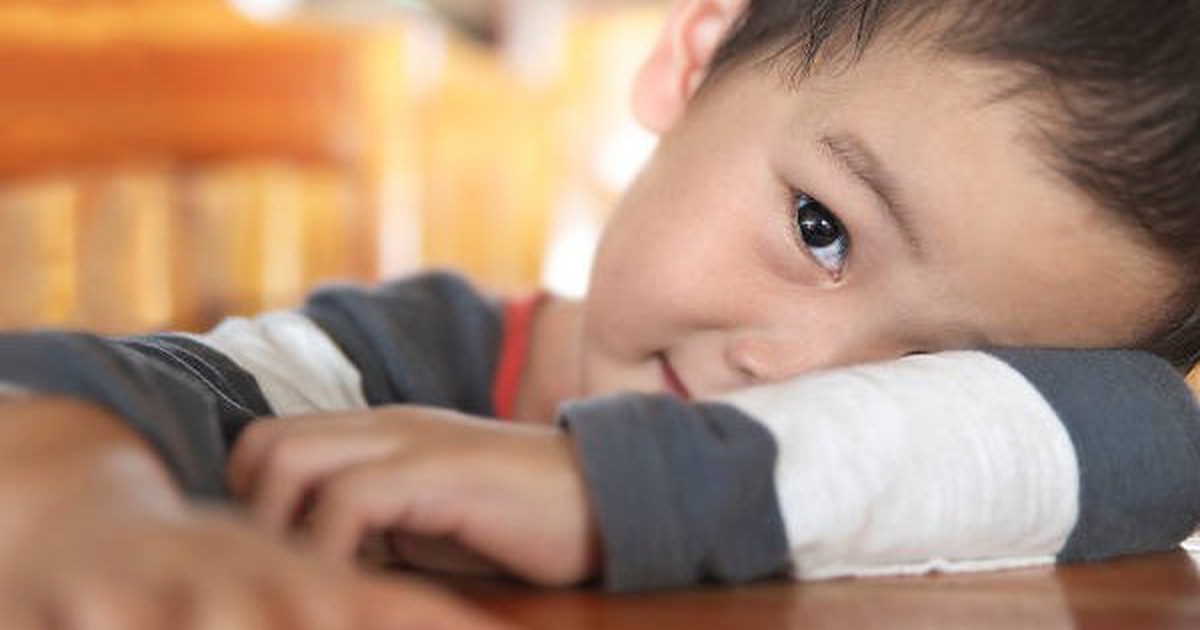 Phát hiện sự thật về những đứa trẻ làm gì cũng sợ mất lòng người khác!